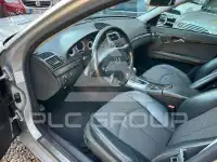 2004 Mercedes Benz E 200