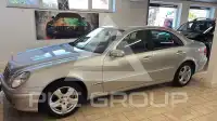 2004 Mercedes Benz E 200