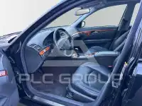 2004 Mercedes Benz E 200