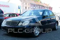 2004 Mercedes Benz E 200