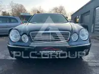 2004 Mercedes Benz E 200