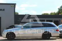 2004 Mercedes Benz E 200