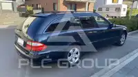 2004 Mercedes Benz E 200