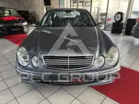 2004 Mercedes Benz E 200
