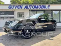 2004 Mercedes Benz E 200