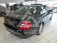 2004 Mercedes Benz E 200