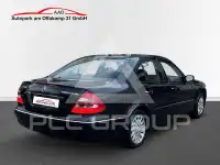 2004 Mercedes Benz E 200