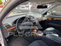 2004 Mercedes Benz E 200