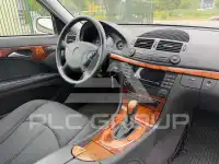 2004 Mercedes Benz E 200