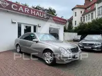 2004 Mercedes Benz E 200