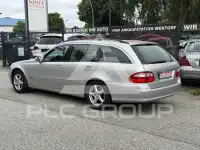 2004 Mercedes Benz E 200