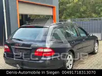 2004 Mercedes Benz E 200