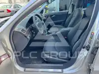 2004 Mercedes Benz E 200