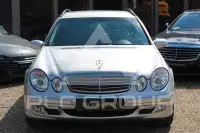 2004 Mercedes Benz E 200