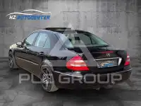 2004 Mercedes Benz E 200