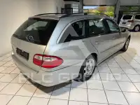 2004 Mercedes Benz E 200