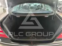 2004 Mercedes Benz E 200