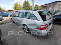 2004 Mercedes Benz E 200