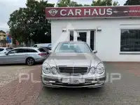 2004 Mercedes Benz E 200