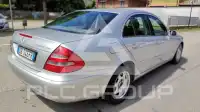 2004 Mercedes Benz E 200