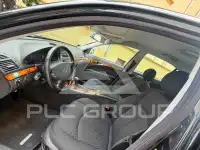 2004 Mercedes Benz E 200