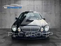 2004 Mercedes Benz E 200