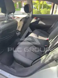 2004 Mercedes Benz E 200