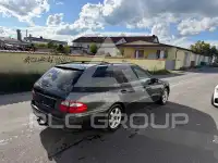 2004 Mercedes Benz E 200