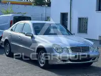 2004 Mercedes Benz E 200