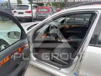 2004 Mercedes Benz E 200