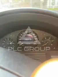 2004 Mercedes Benz E 200