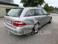 2004 Mercedes Benz E 200