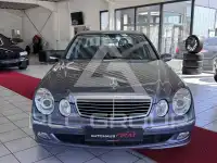 2004 Mercedes Benz E 200