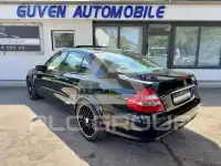 2004 Mercedes Benz E 200