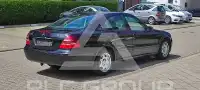 2004 Mercedes Benz E 200