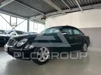 2004 Mercedes Benz E 200