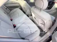 2004 Mercedes Benz E 200