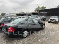2004 Mercedes Benz E 200
