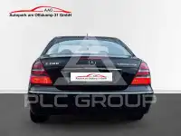 2004 Mercedes Benz E 200