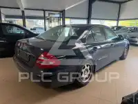 2004 Mercedes Benz E 200
