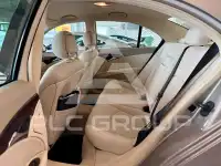 2004 Mercedes Benz E 200