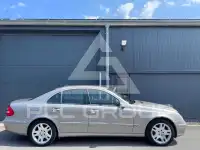 2004 Mercedes Benz E 200