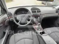 2004 Mercedes Benz E 200