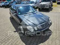 2004 Mercedes Benz E 200