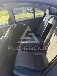 2004 Mercedes Benz E 200