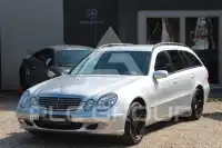 2004 Mercedes Benz E 200