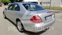 2004 Mercedes Benz E 200
