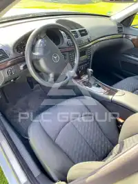 2004 Mercedes Benz E 200