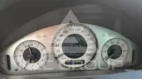 2004 Mercedes Benz E 200