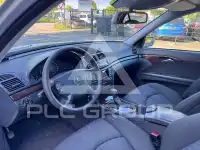 2004 Mercedes Benz E 200